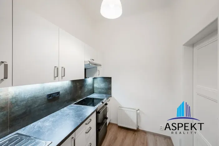 Pronájem bytu 2+1, Praha - Vinohrady, Jana Masaryka, 70 m2