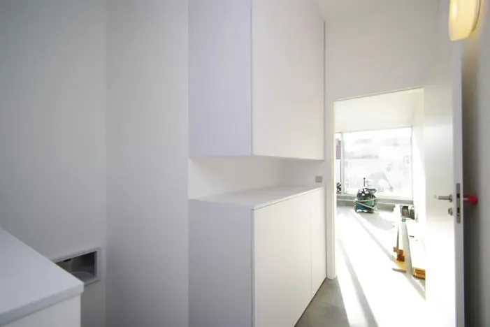 Pronájem atypického bytu, Praha - Vinohrady, Korunní, 82 m2