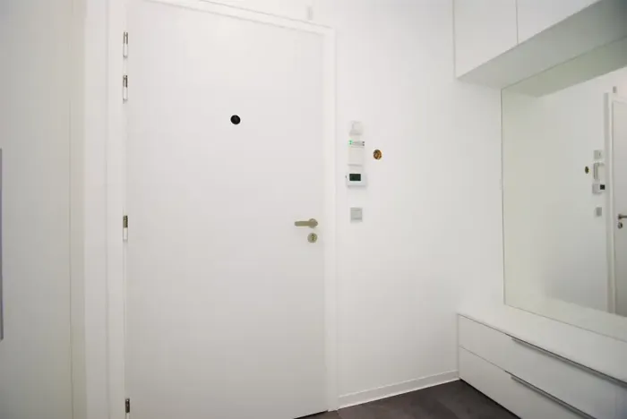 Pronájem atypického bytu, Praha - Vinohrady, Korunní, 82 m2