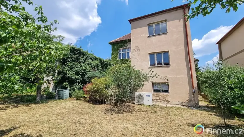 Prodej rodinného domu, Praha - Radotín, Na betonce, 280 m2