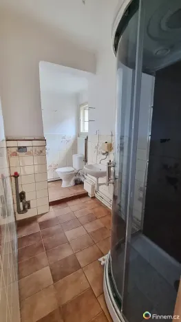 Prodej rodinného domu, Praha - Radotín, Na betonce, 280 m2