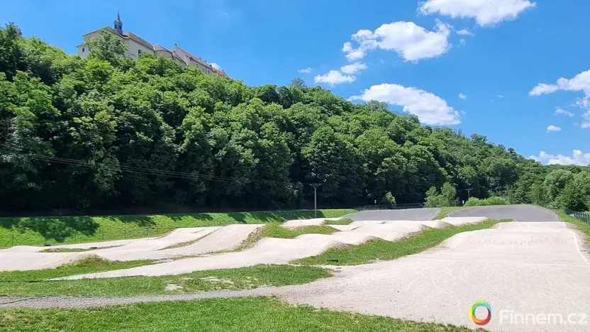 Prodej pozemku pro bydlení, Nižbor, 716 m2