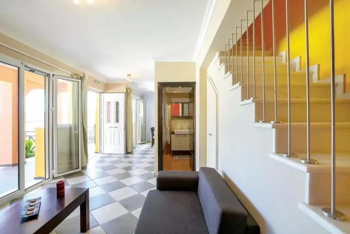 Prodej rodinného domu, Tsilivi, Zakynthos, Řecko, 105 m2