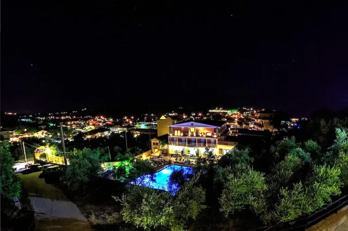 Prodej rodinného domu, Tsilivi, Zakynthos, Řecko, 105 m2