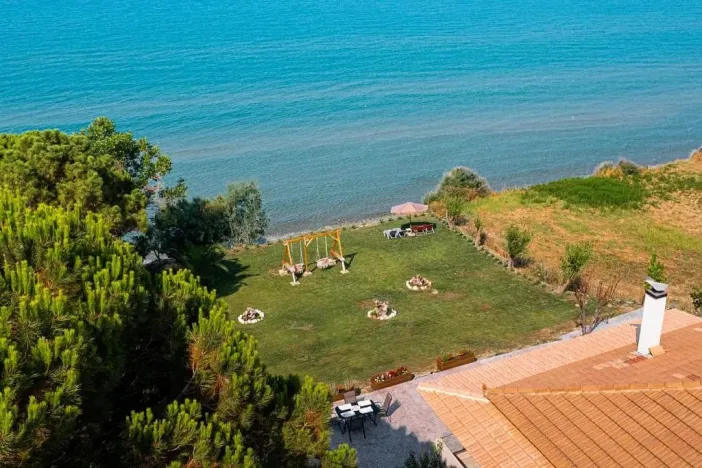 Prodej rodinného domu, Alykanas, Zakynthos, Jónské Ostrovy, Řecko, 160 m2