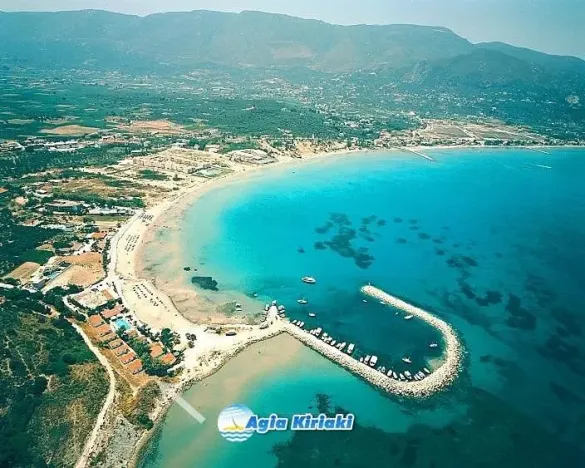 Prodej rodinného domu, Alykanas, Zakynthos, Jónské Ostrovy, Řecko, 160 m2