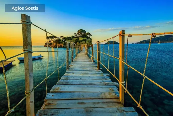 Prodej rodinného domu, Alykanas, Zakynthos, Jónské Ostrovy, Řecko, 160 m2