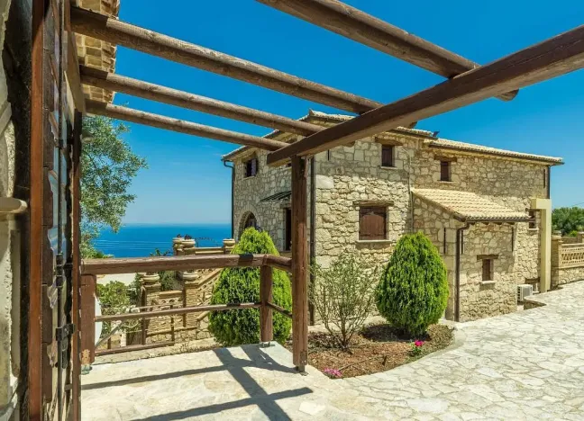 Prodej rodinného domu, Zakynthos, Jónské Ostrovy, Řecko, 350 m2