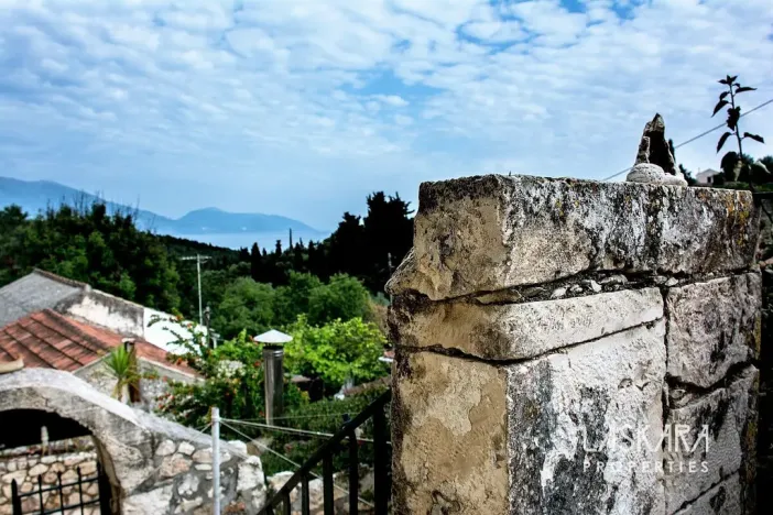 Prodej rodinného domu, Kefalonia, Sami, Erissos, Řecko, 250 m2