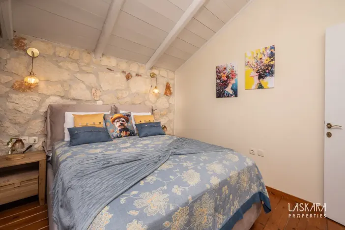 Prodej rodinného domu, Ostrov Zakynthos, Zakynthos, Vanato, Řecko, 262 m2