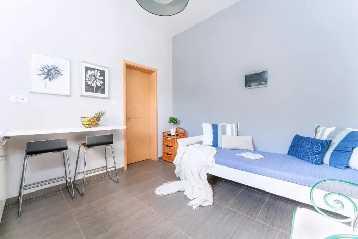 Prodej bytu 2+kk, Tsilivi, Zakynthos, Jónské Ostrovy, Řecko, 36 m2