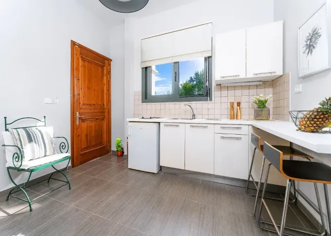 Prodej bytu 2+kk, Tsilivi, Zakynthos, Jónské Ostrovy, Řecko, 36 m2
