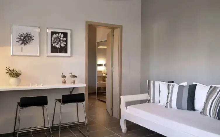 Prodej bytu 2+kk, Tsilivi, Zakynthos, Jónské Ostrovy, Řecko, 36 m2