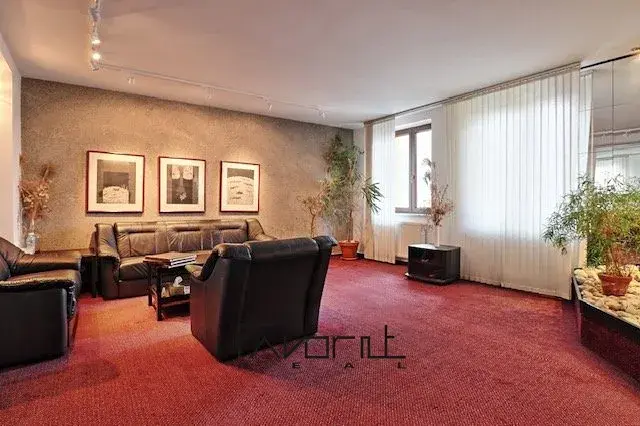 Prodej kanceláře, Olomouc, Rolsberská, 225 m2
