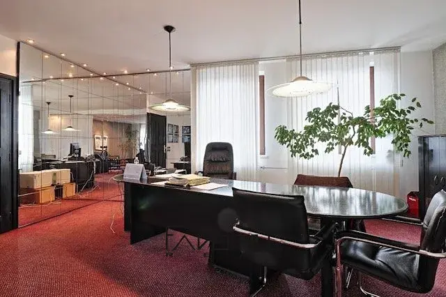 Prodej kanceláře, Olomouc, Rolsberská, 225 m2