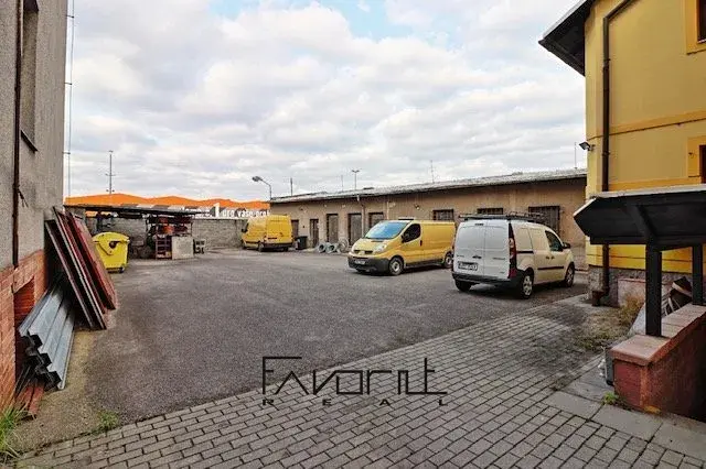 Prodej kanceláře, Olomouc, Rolsberská, 225 m2