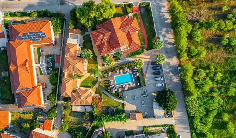 Prodej bytu 4+kk, Tsilivi, Zakynthos, Jónské Ostrovy, Řecko, 86 m2
