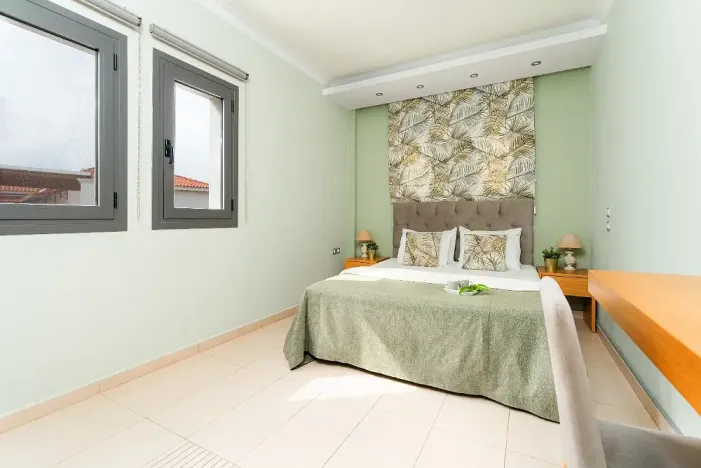 Prodej bytu 5+kk, Tsilivi, Zakynthos, Jónské Ostrovy, Řecko, 140 m2