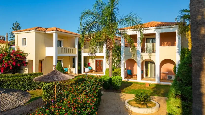 Prodej bytu 3+kk, Tsilivi, Zakynthos, Jónské Ostrovy, Řecko, 76 m2