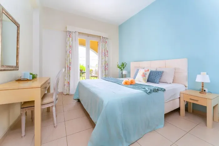Prodej bytu 3+kk, Tsilivi, Zakynthos, Jónské Ostrovy, Řecko, 62 m2