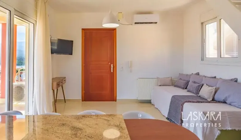 Prodej bytu 3+kk, Ostrov Kefalonia, Argostoli, Řecko, 85 m2