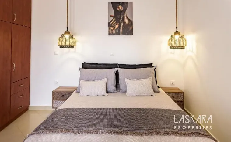 Prodej bytu 3+kk, Ostrov Kefalonia, Argostoli, Řecko, 85 m2