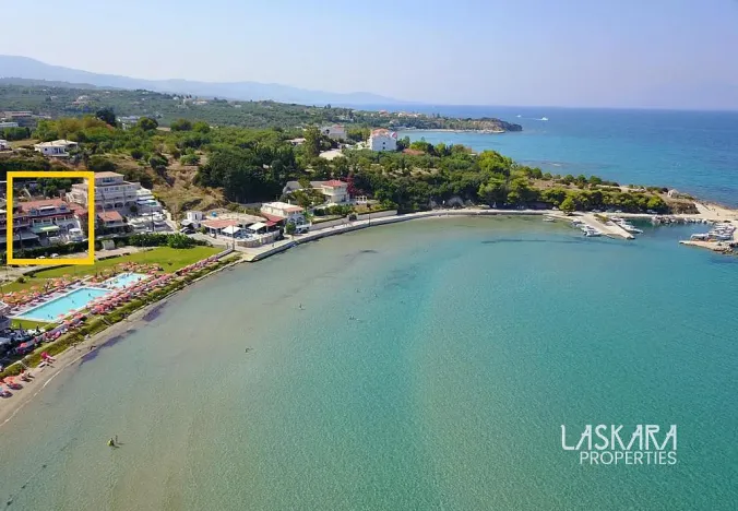 Prodej bytu 6+kk a větší, Tsilivi, Zakynthos, Řecko, 170 m2
