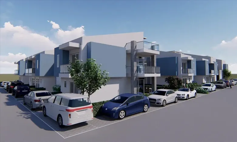 Prodej bytu 3+kk, Sithonia, Chalkidiki, Řecko, 90 m2