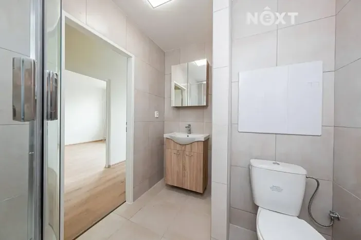 Pronájem bytu 1+1, Heřmanův Městec, V Lukách, 34 m2