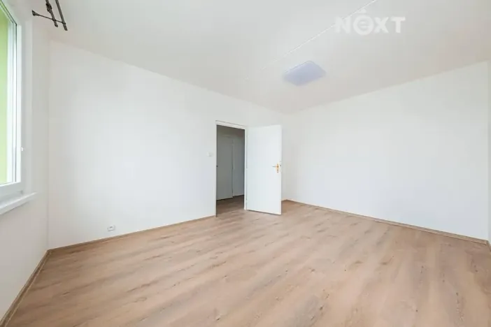 Pronájem bytu 1+1, Heřmanův Městec, V Lukách, 34 m2