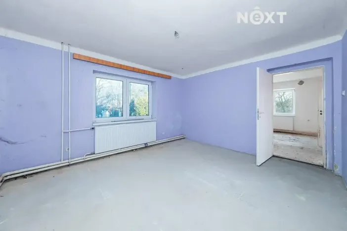 Prodej činžovního domu, Moravany, 140 m2