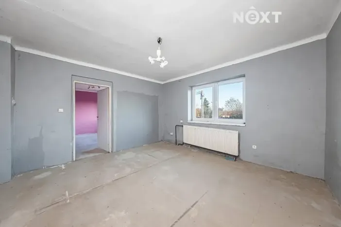 Prodej činžovního domu, Moravany, 140 m2