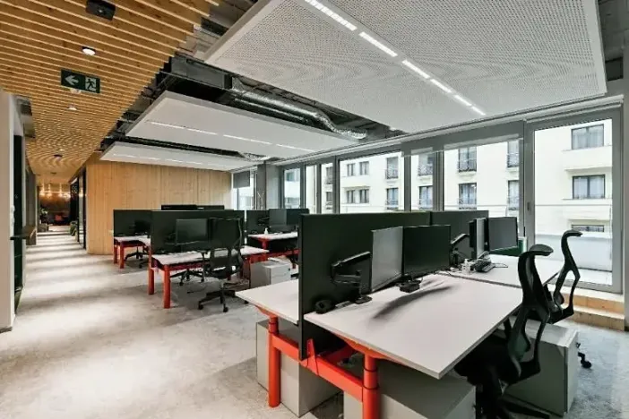 Pronájem kanceláře, Praha - Nové Město, Václavské náměstí, 480 m2