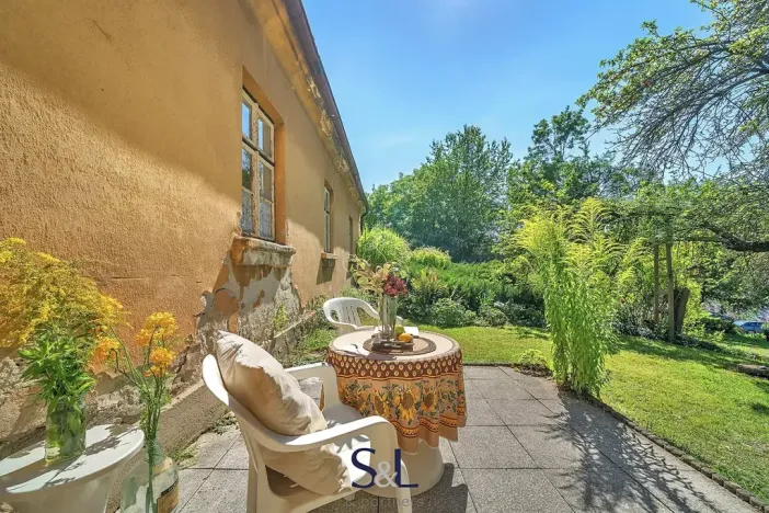 Prodej rodinného domu, Horní Libchava, 230 m2
