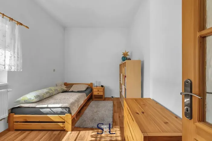 Prodej rodinného domu, Doksy, náměstí Republiky, 470 m2