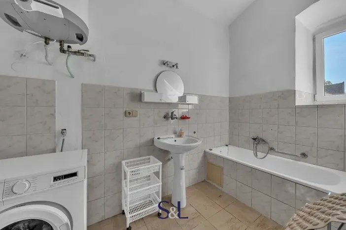 Prodej rodinného domu, Doksy, náměstí Republiky, 470 m2