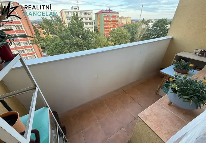 Prodej bytu 4+1, Chropyně, Nádražní, 75 m2