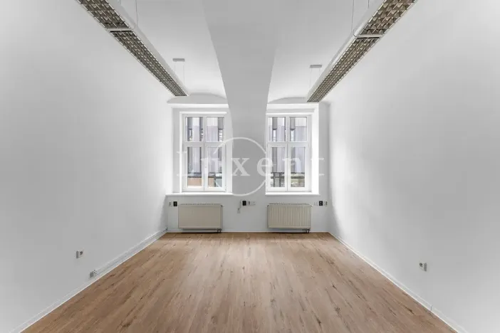 Prodej činžovního domu, Praha - Nové Město, Na bojišti, 632 m2