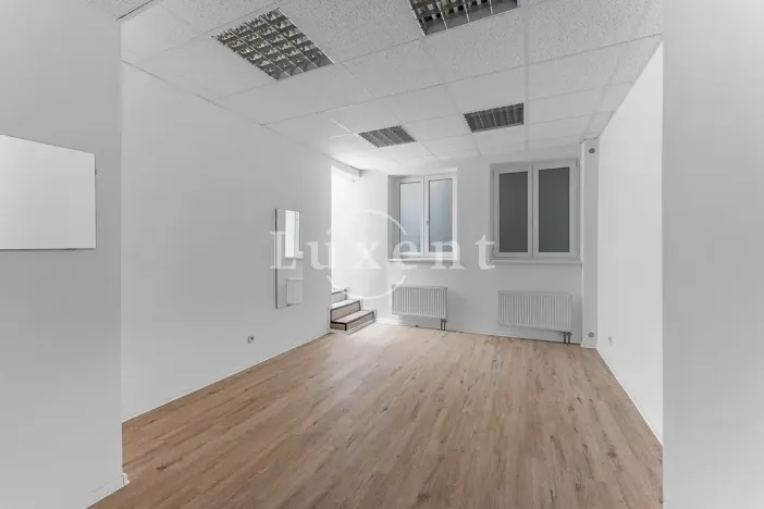 Prodej činžovního domu, Praha - Nové Město, Na bojišti, 632 m2