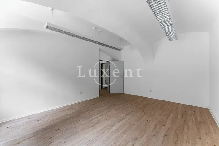 Prodej činžovního domu, Praha - Nové Město, Na bojišti, 632 m2