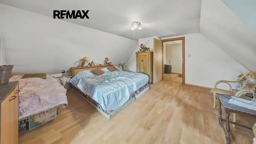 Prodej chalupy, Cvikov, 185 m2