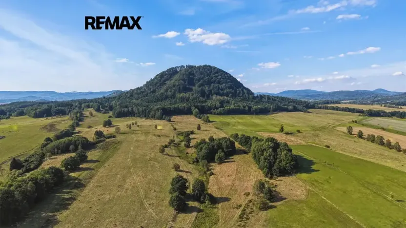 Prodej chalupy, Cvikov, 185 m2