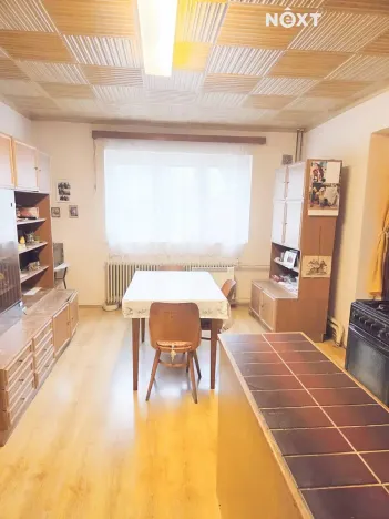 Prodej rodinného domu, Kněžice, 190 m2