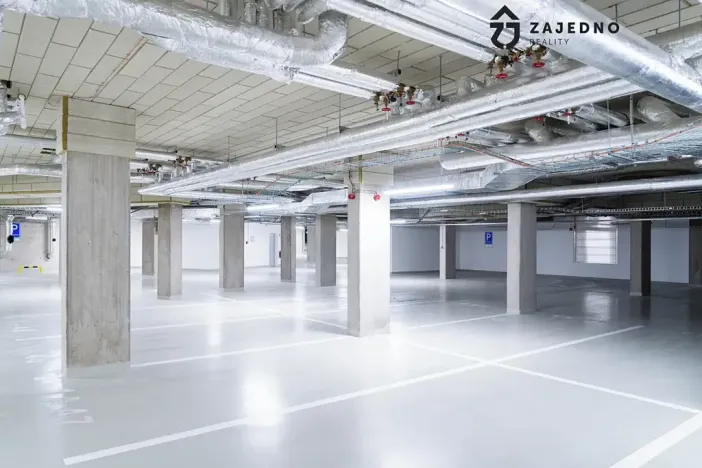 Pronájem bytu 1+kk, Brno, třída Generála Píky, 35 m2