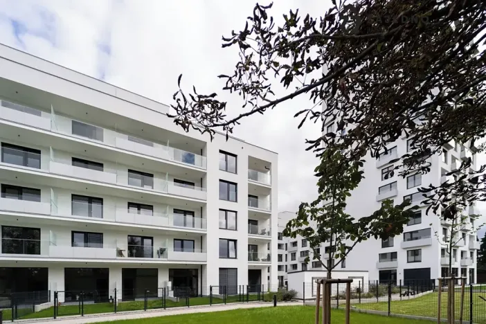 Pronájem bytu 1+kk, Brno, třída Generála Píky, 35 m2