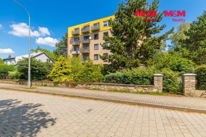 Prodej bytu 3+1, Brno - Líšeň, Bačovského, 75 m2