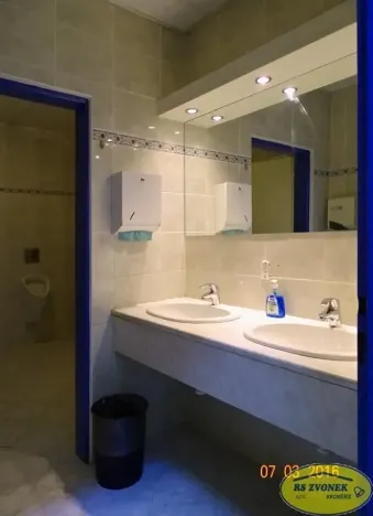 Pronájem kanceláře, Olomouc, Hodolanská, 28 m2