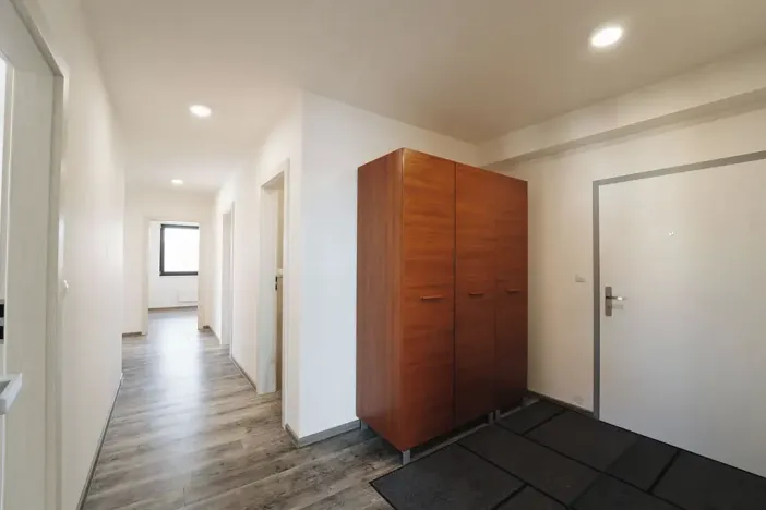 Prodej bytu 4+kk, Mikulov, Republikánské obrany, 88 m2