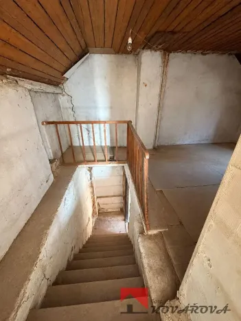 Prodej rodinného domu, Ledčice, 138 m2