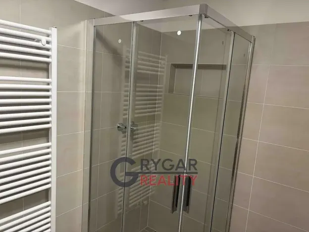 Pronájem bytu 2+kk, Praha - Dolní Chabry, Za Pískovnou, 57 m2